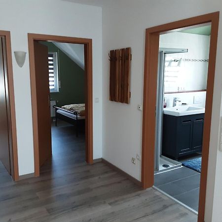 Ferienwohnung Grujo Blankenheim  Kültér fotó