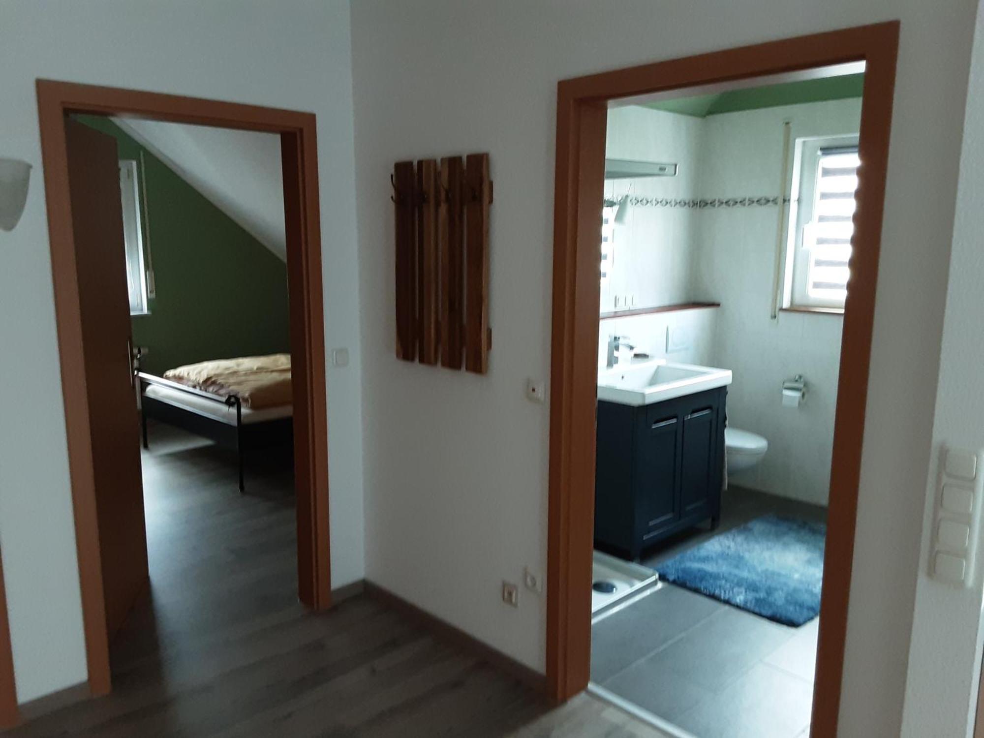 Ferienwohnung Grujo Blankenheim  Kültér fotó