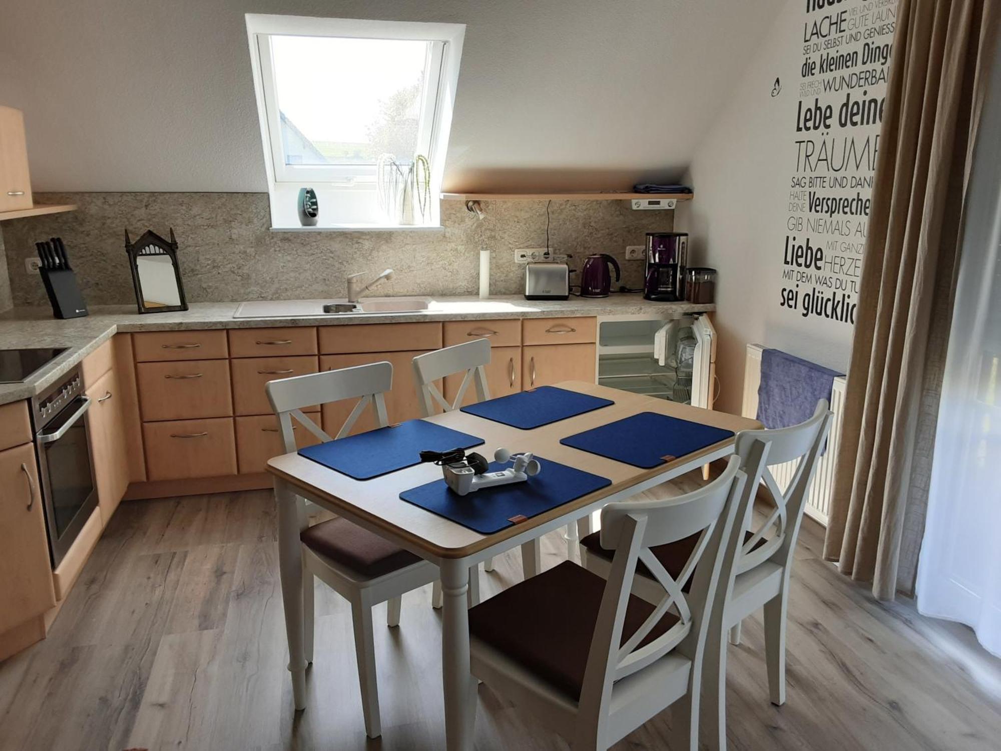Ferienwohnung Grujo Blankenheim  Kültér fotó