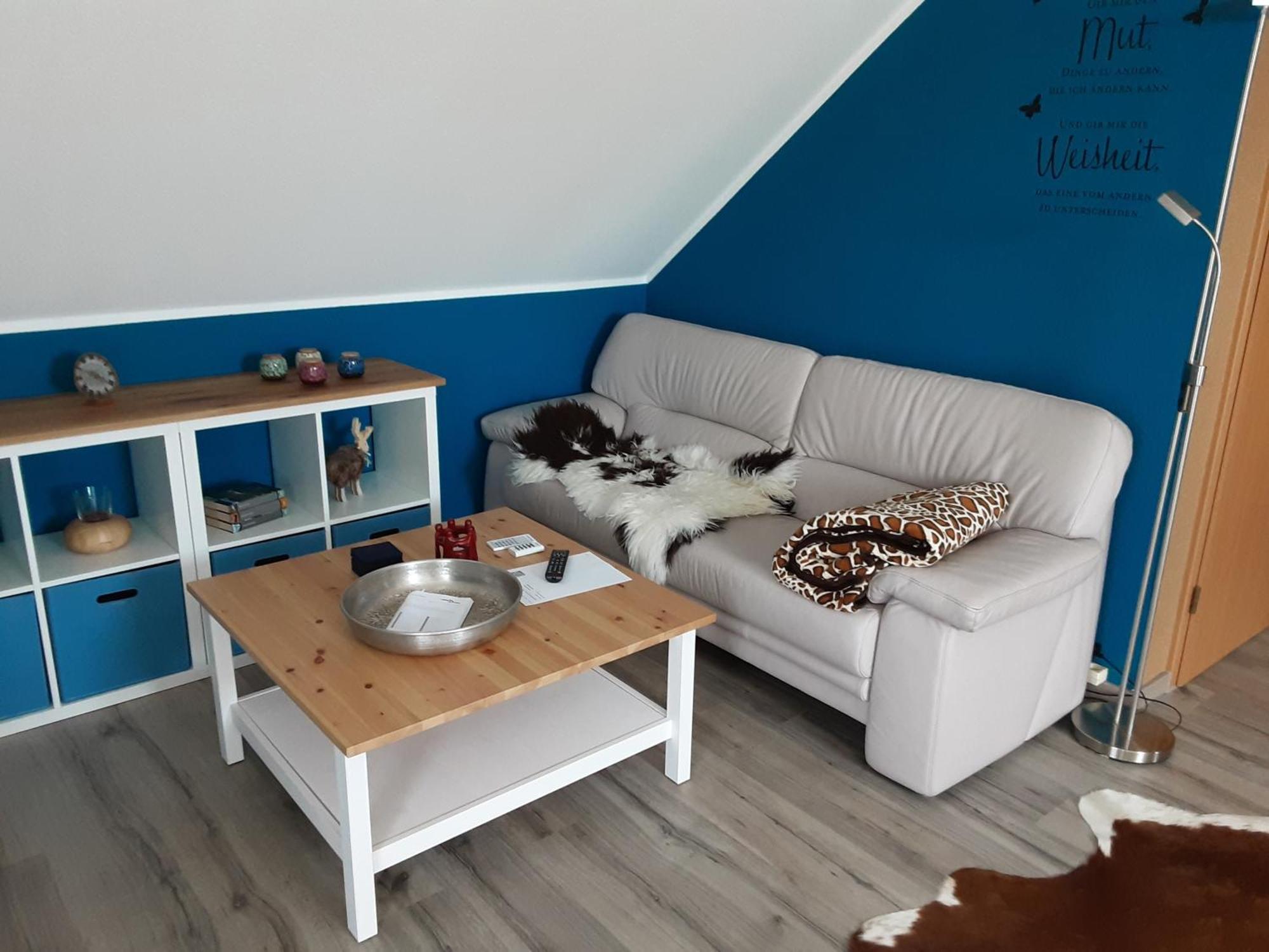 Ferienwohnung Grujo Blankenheim  Kültér fotó